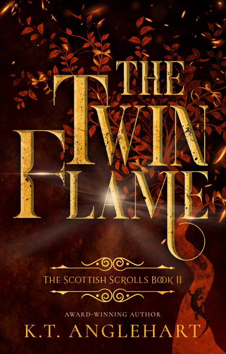 The Twin Flame LitPick Book Reviews