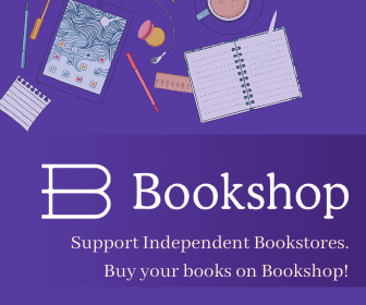 LitPick supports small bookshops.