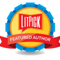 LitPick Featured Author designation