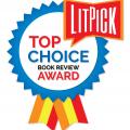 Book awards are given in our online interactive reading program